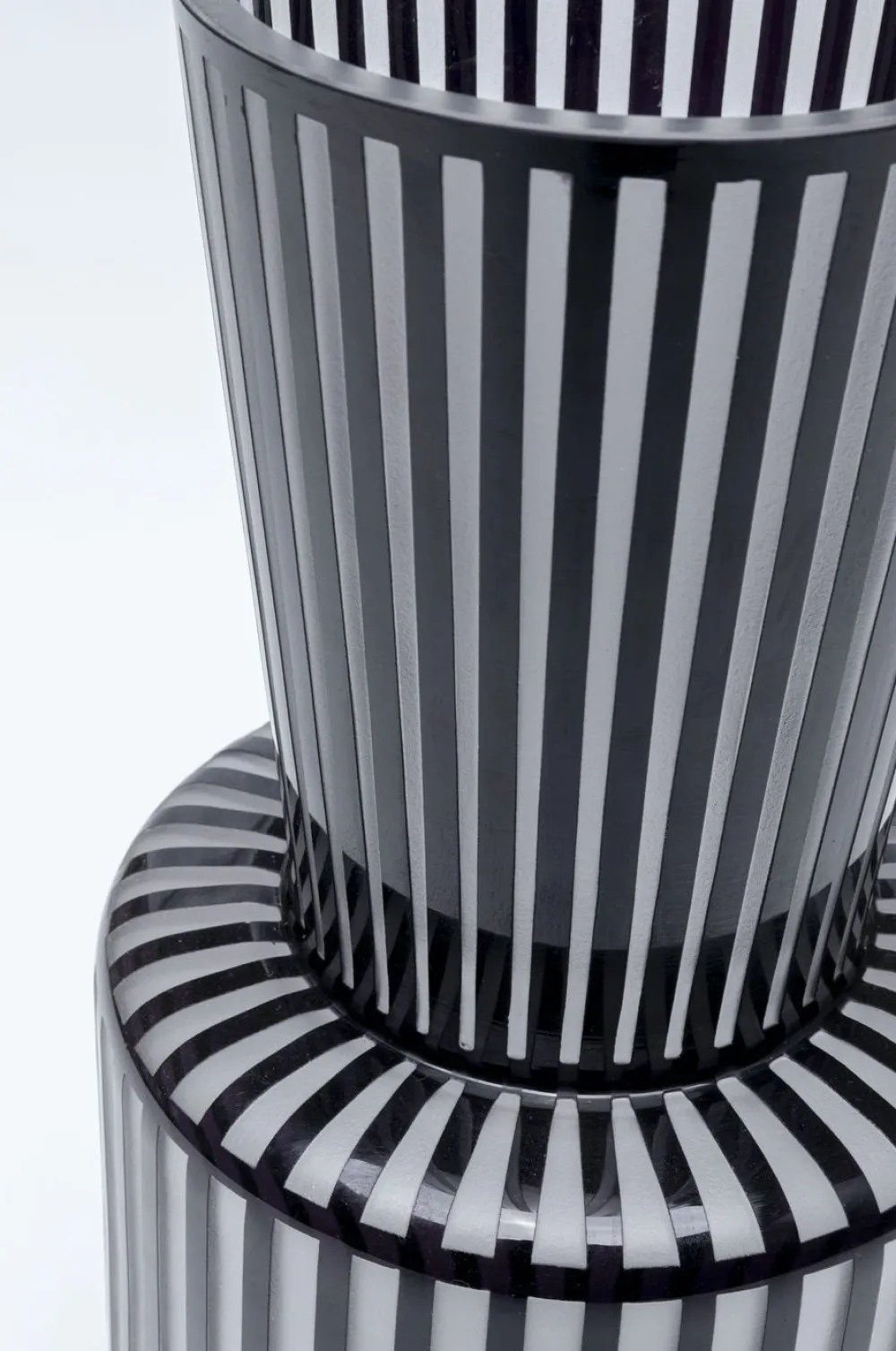 KARE Design Maljakot*Roulette Maljakko 41cm