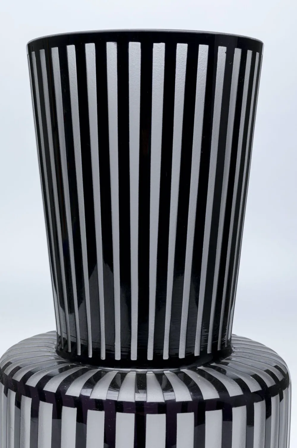 KARE Design Maljakot*Roulette Maljakko 41cm