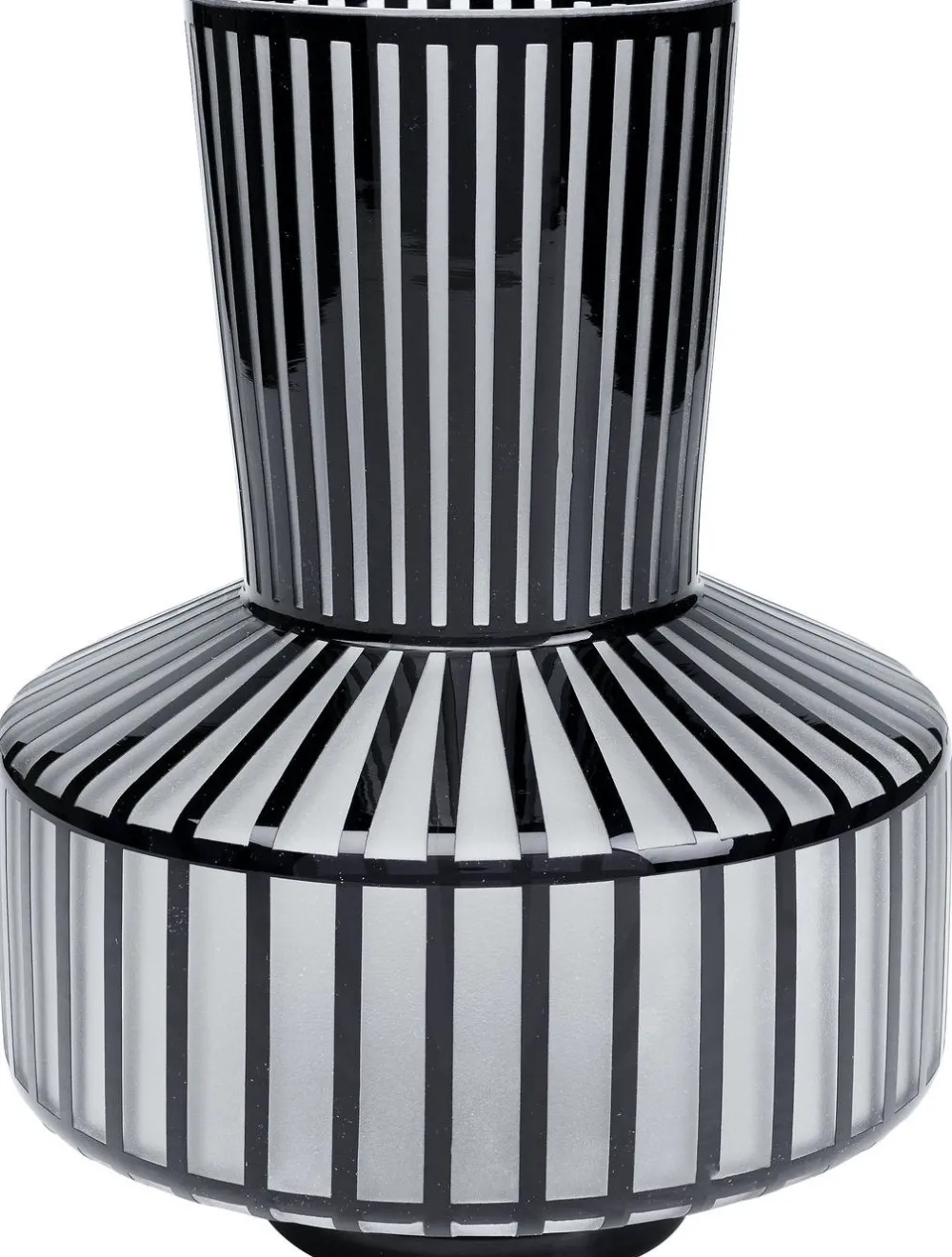 KARE Design Maljakot*Roulette Maljakko 31cm