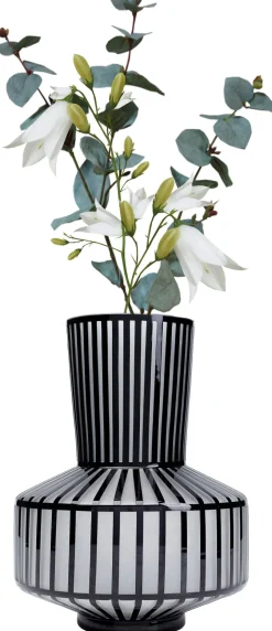 KARE Design Maljakot*Roulette Maljakko 31cm