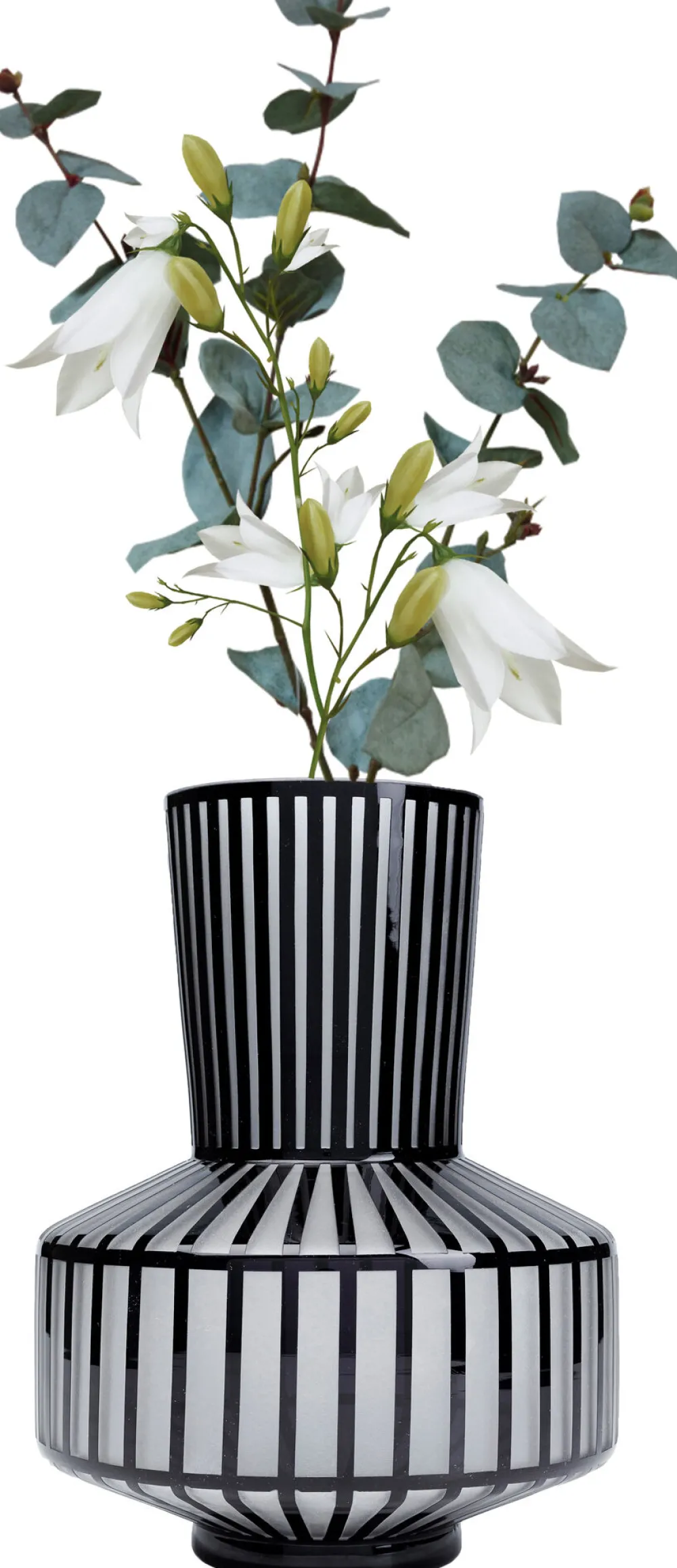 KARE Design Maljakot*Roulette Maljakko 31cm