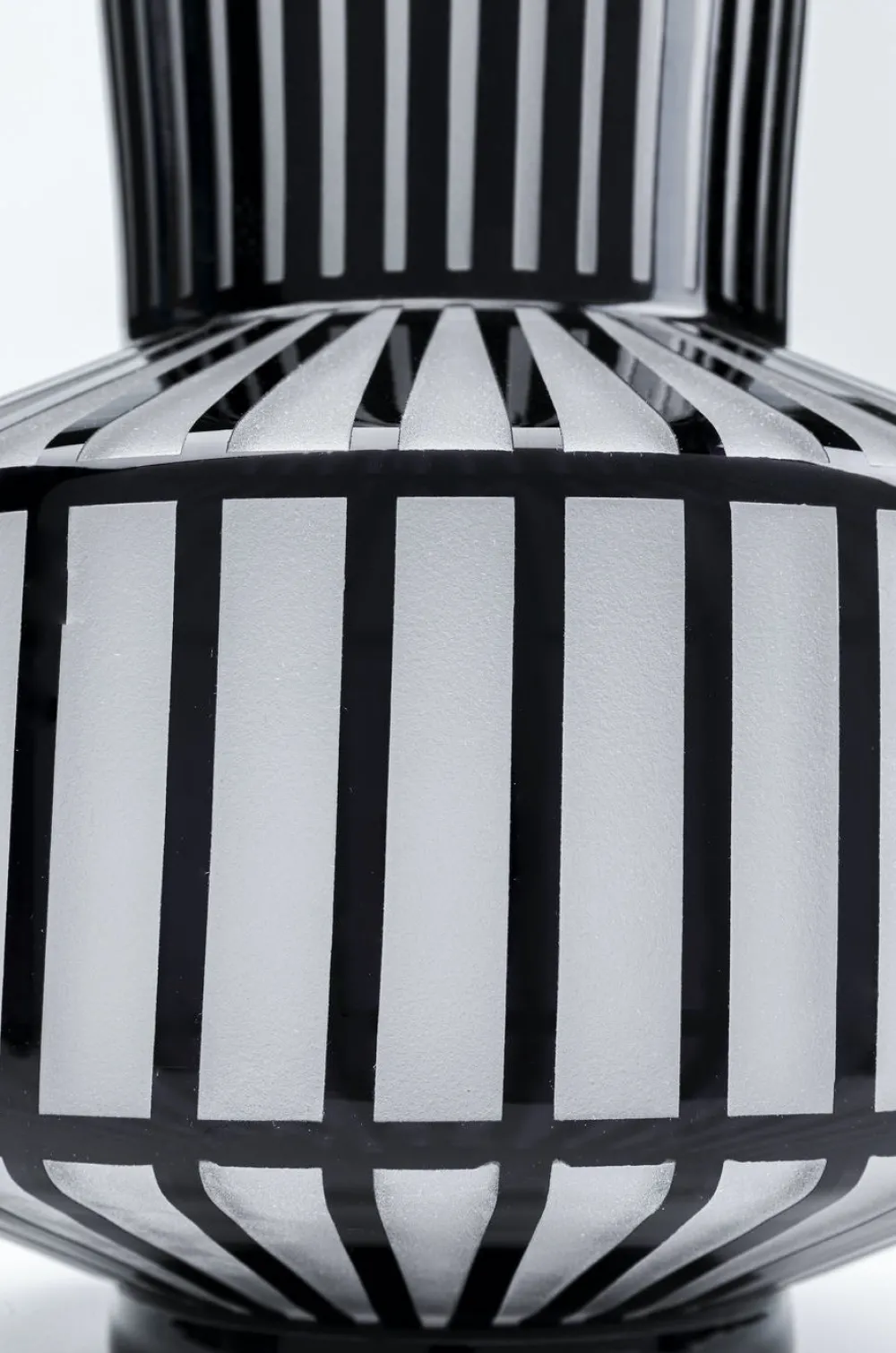 KARE Design Maljakot*Roulette Maljakko 31cm