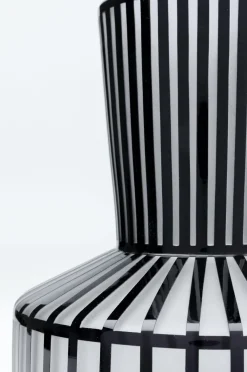 KARE Design Maljakot*Roulette Maljakko 31cm