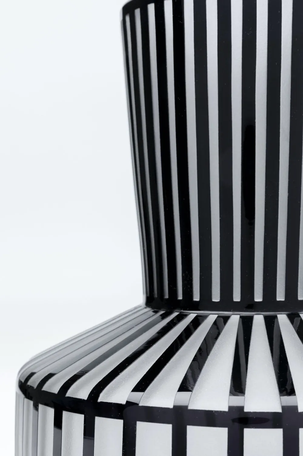 KARE Design Maljakot*Roulette Maljakko 31cm