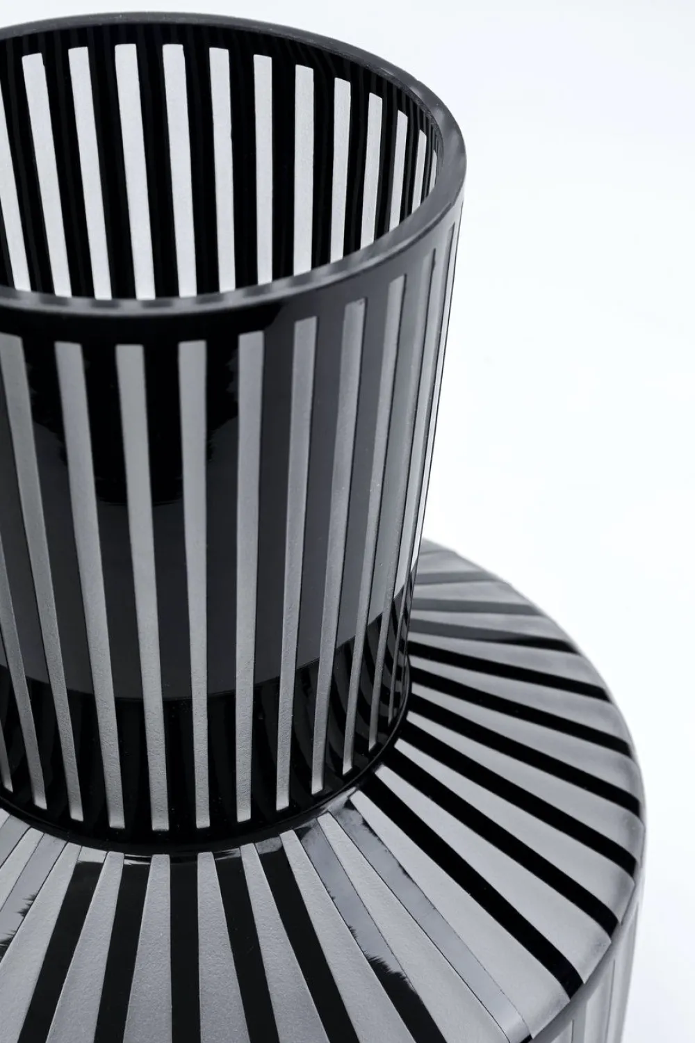 KARE Design Maljakot*Roulette Maljakko 31cm