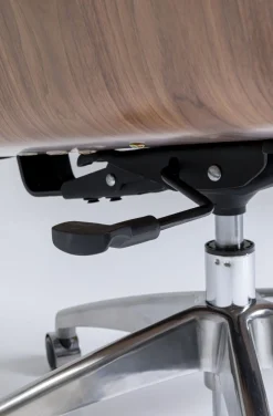 KARE Design Toimistotuolit*Rouven Toimistotuoli, Työtuoli 120cm