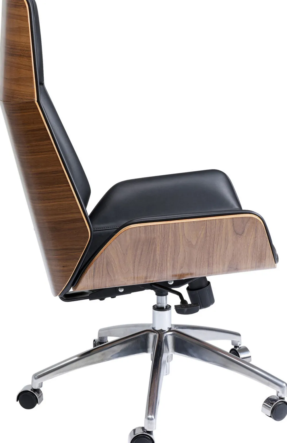 KARE Design Toimistotuolit*Rouven Toimistotuoli, Työtuoli 120cm