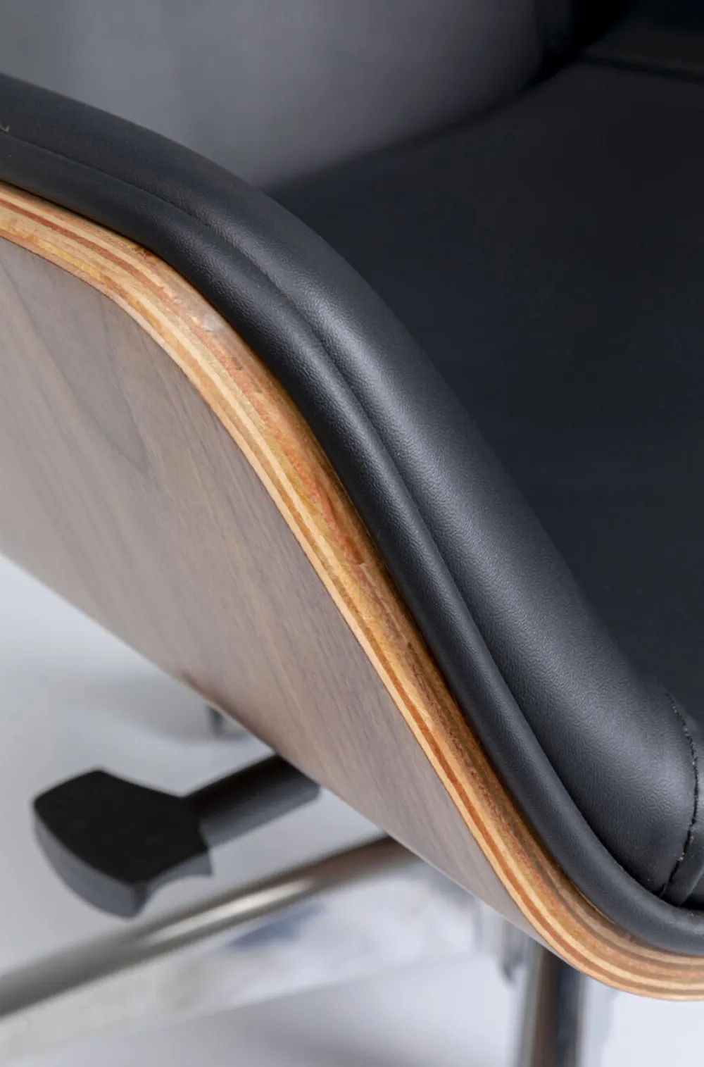 KARE Design Toimistotuolit*Rouven Toimistotuoli, Työtuoli 120cm