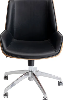 KARE Design Toimistotuolit*Rouven Toimistotuoli, Työtuoli 100cm