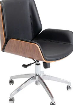 KARE Design Toimistotuolit*Rouven Toimistotuoli, Työtuoli 100cm