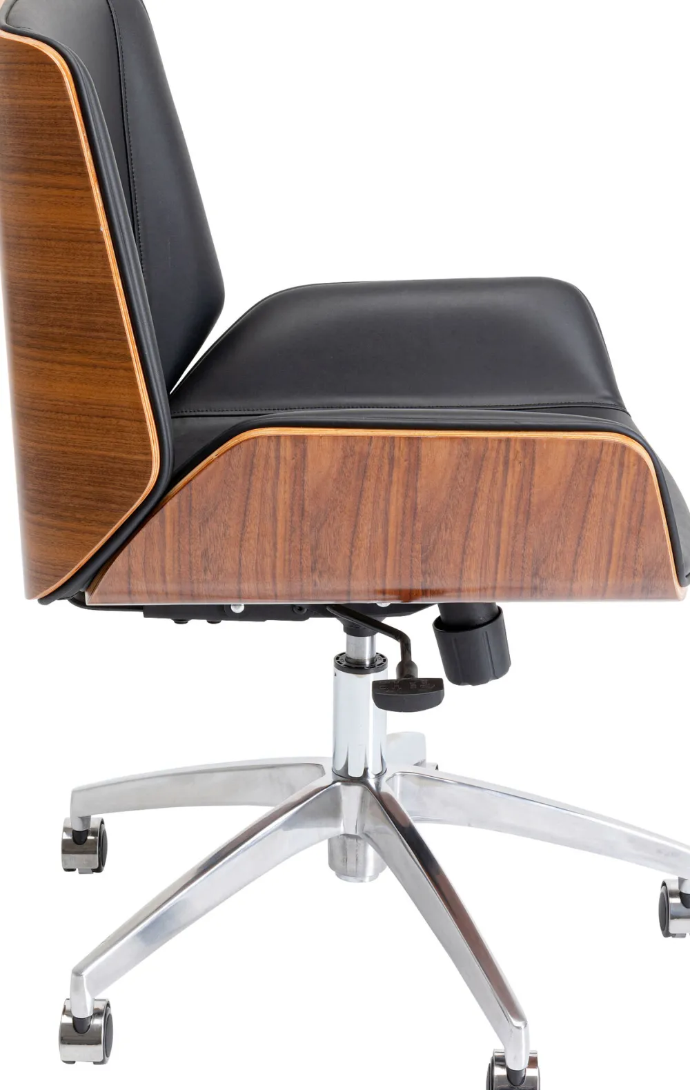 KARE Design Toimistotuolit*Rouven Toimistotuoli, Työtuoli 100cm