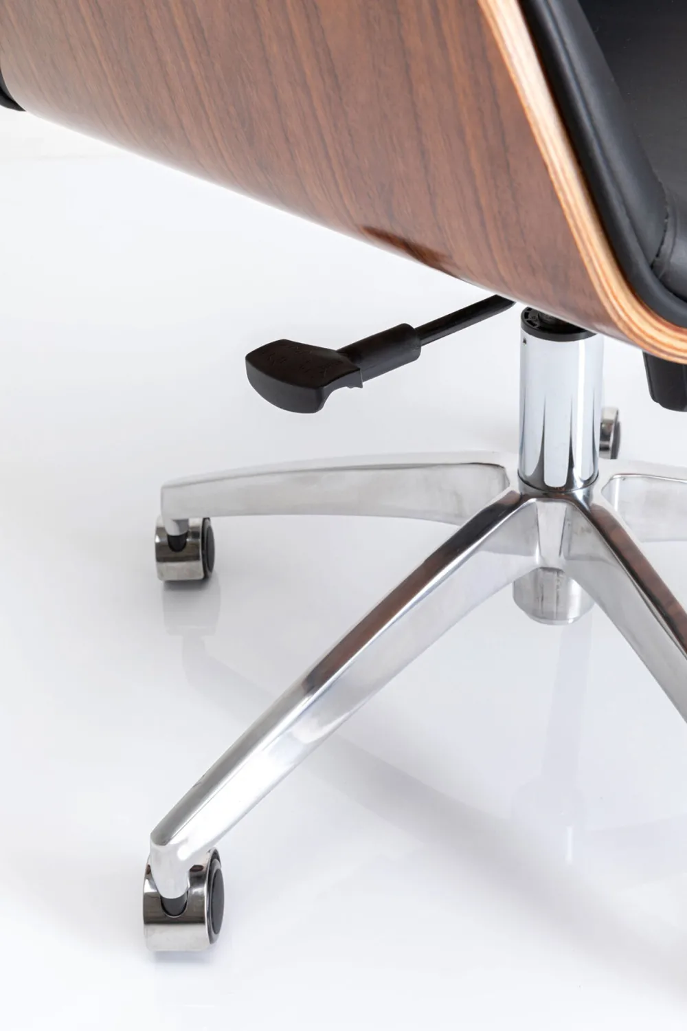 KARE Design Toimistotuolit*Rouven Toimistotuoli, Työtuoli 100cm