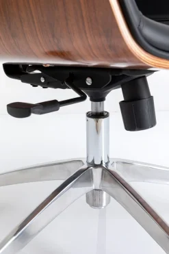 KARE Design Toimistotuolit*Rouven Toimistotuoli, Työtuoli 100cm