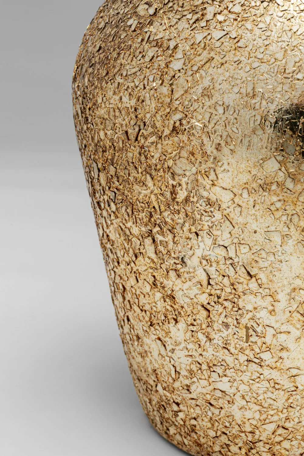 KARE Design Maljakot|Olohuone*Royal Gold Maljakko 21cm