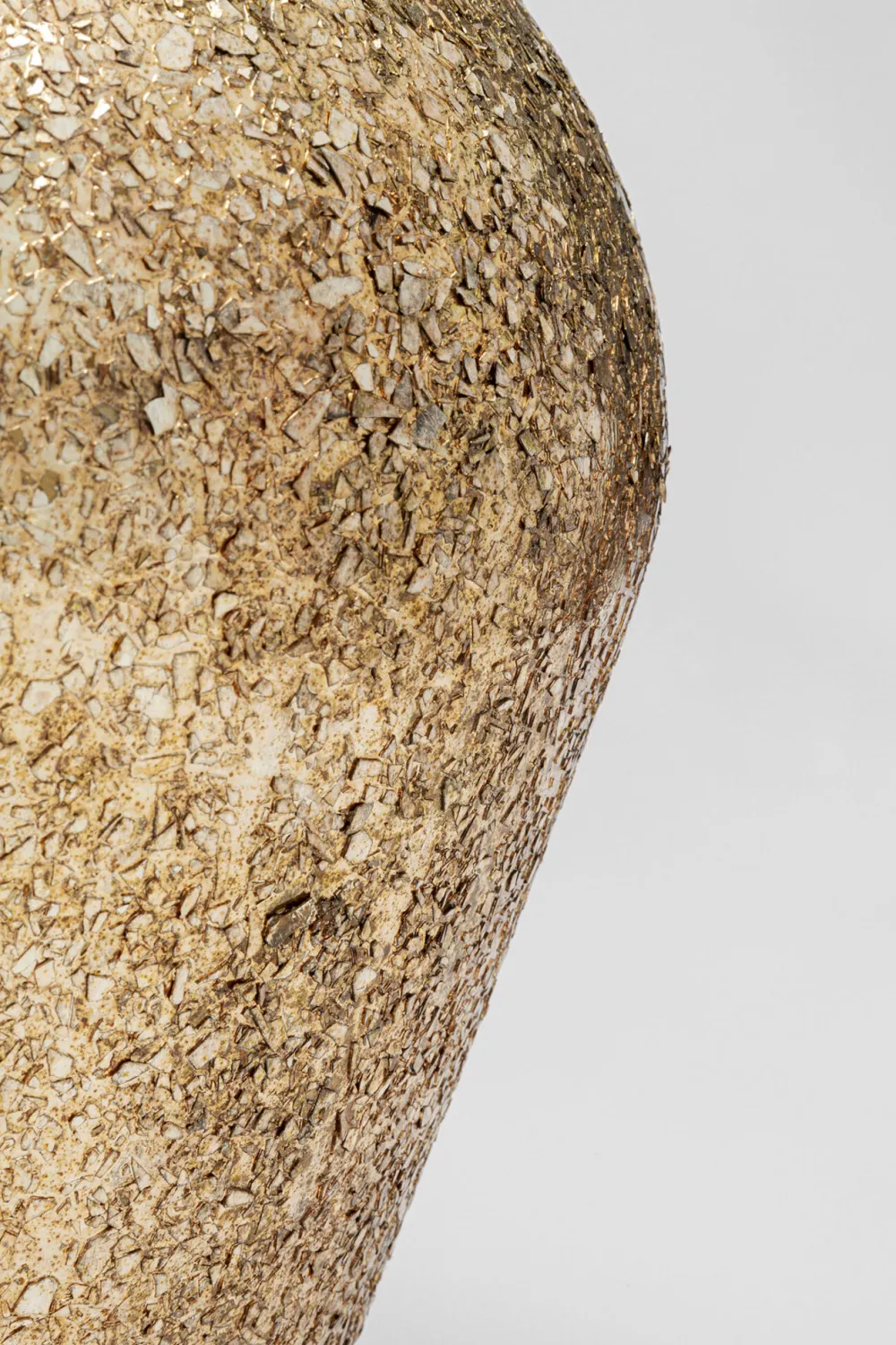 KARE Design Maljakot|Olohuone*Royal Gold Maljakko 32cm