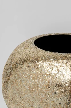 KARE Design Maljakot|Olohuone*Royal Gold Maljakko 32cm