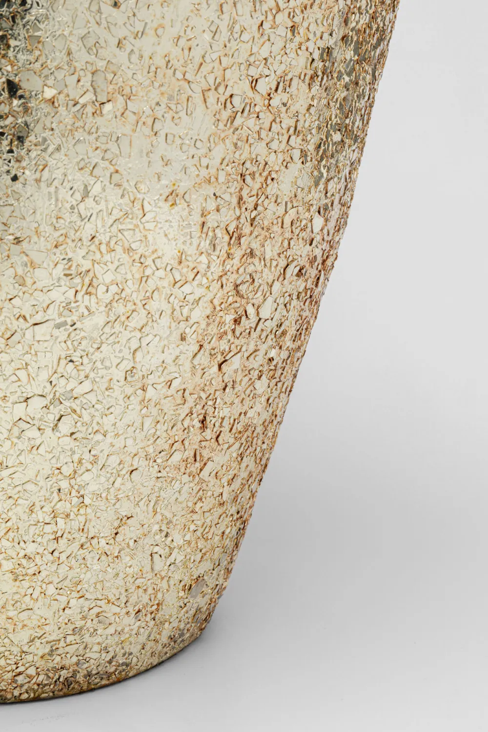 KARE Design Maljakot|Olohuone*Royal Gold Maljakko 49cm