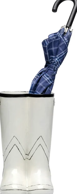 KARE Design Sateenvarjot Ja Sateenvarjotelineet*Rubber Boots Sateenvarjoteline