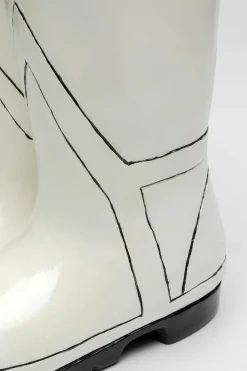 KARE Design Sateenvarjot Ja Sateenvarjotelineet*Rubber Boots Sateenvarjoteline