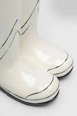 KARE Design Sateenvarjot Ja Sateenvarjotelineet*Rubber Boots Sateenvarjoteline