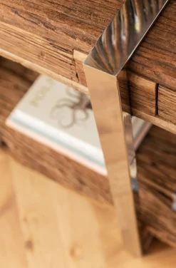 KARE Design Konsolipöydät Ja Sivupöydät*Rustico Konsolipöytä 180x46cm