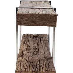KARE Design Konsolipöydät Ja Sivupöydät*Rustico Konsolipöytä 180x46cm