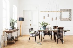 KARE Design Pöydät*Rustico Pöytä 200x90cm