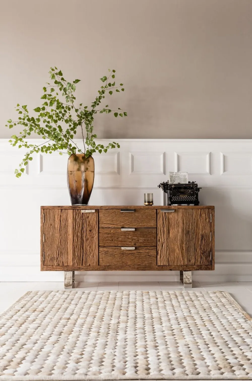 KARE Design Senkit|Lipastot*Rustico Senkki