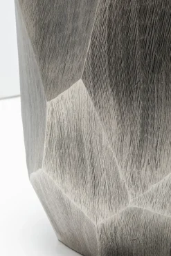 KARE Design Maljakot*Sacramento Deko Maljakko, Antiikin Hopea 56cm