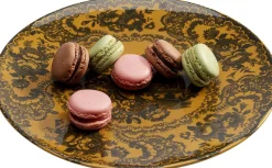 KARE Design Lautaset*Sakura Yellow Lautanen Ø27cm