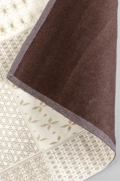 KARE Design Matot*Sala Matto Lehmännahkaa 170x240cm