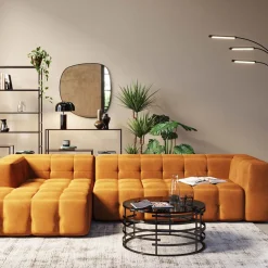 KARE Design Kulmasohvat*Salamanca Kulmasohva Vasen