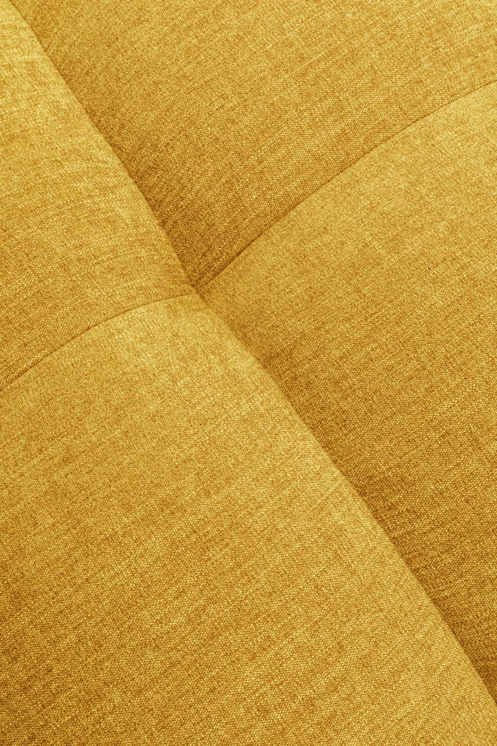 KARE Design Rahit Ja Jakkarat*Salamanca Rahi, Keltainen 125x80cm