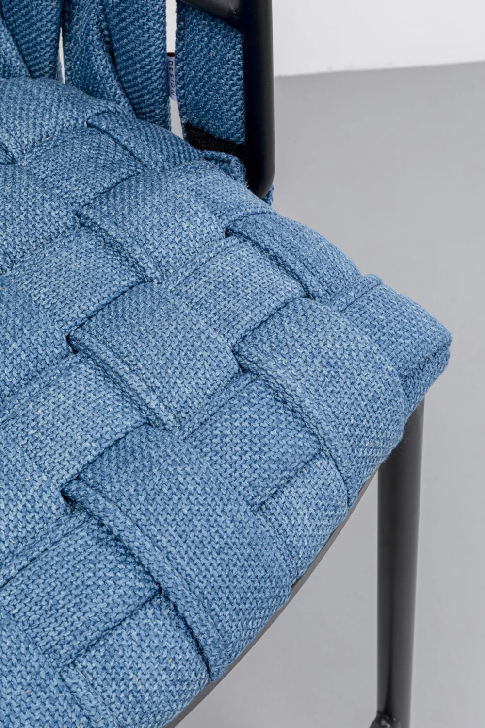 KARE Design Baarituolit*Saluti Baarituoli Sininen 77cm