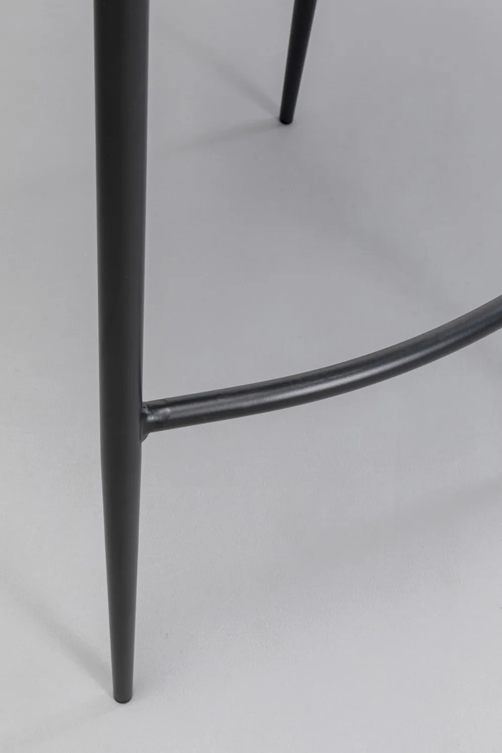 KARE Design Baarituolit*Saluti Baarituoli Sininen 77cm