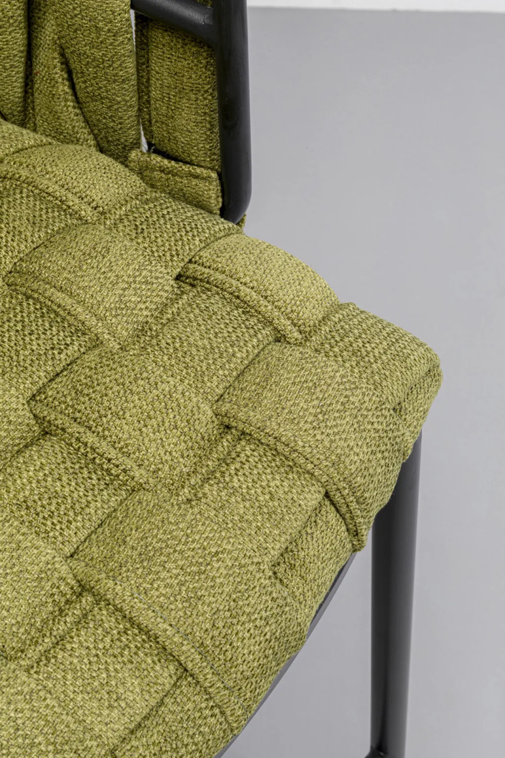 KARE Design Baarituolit*Saluti Baarituoli Tummanvihreä 77cm