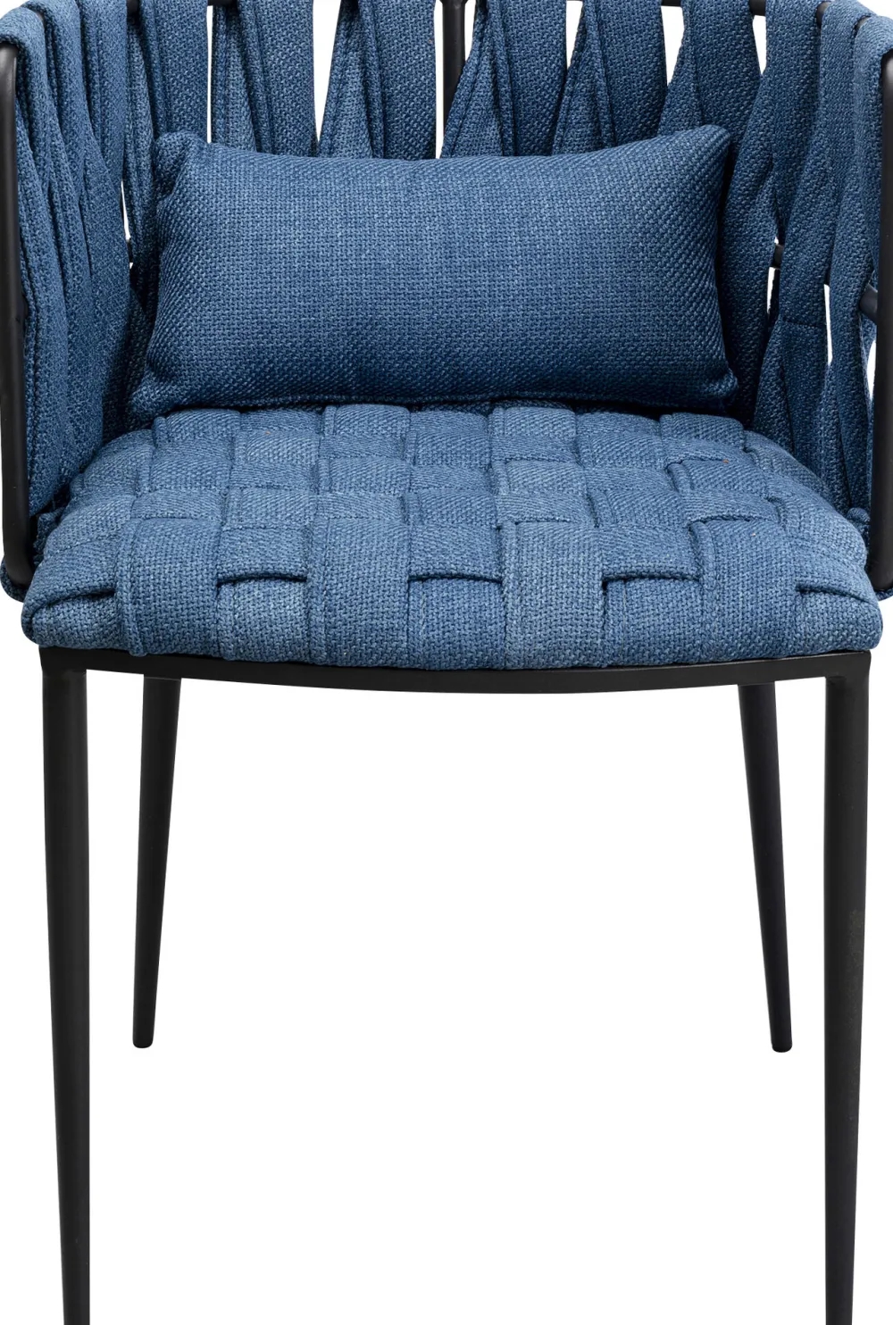 KARE Design Tuolit*Saluti Tuoli Sininen