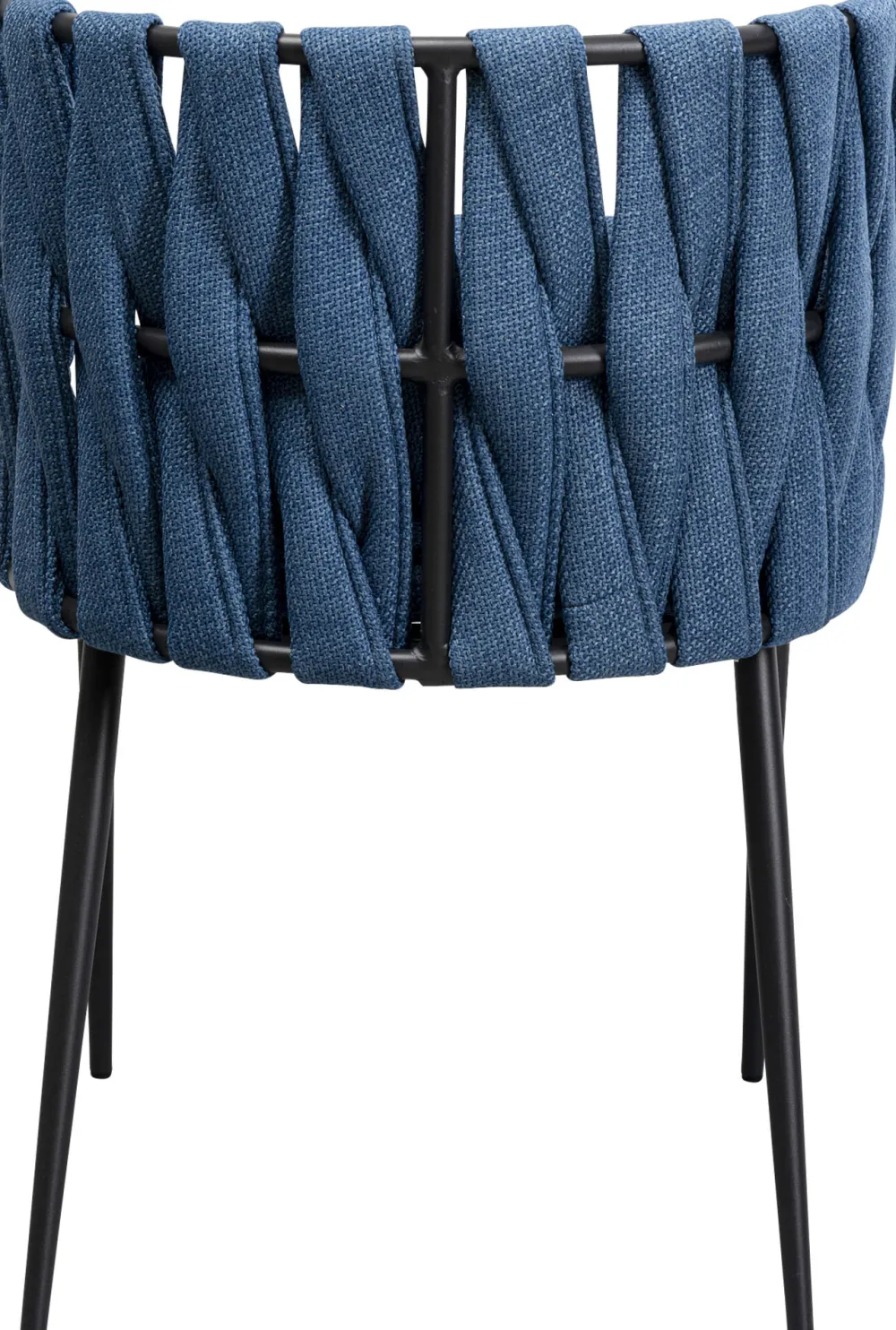 KARE Design Tuolit*Saluti Tuoli Sininen