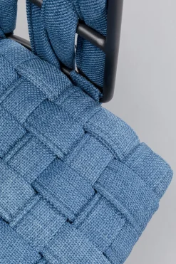 KARE Design Tuolit*Saluti Tuoli Sininen