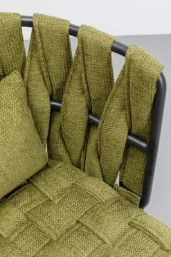 KARE Design Tuolit*Saluti Tuoli Tummanvihreä