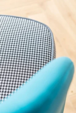 KARE Design Tuolit*Samantha Tuoli Sinivihreä