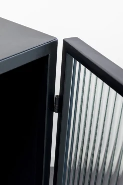 KARE Design Olohuone|Lipastot*San Diego Senkki Laatikoilla 150x90cm