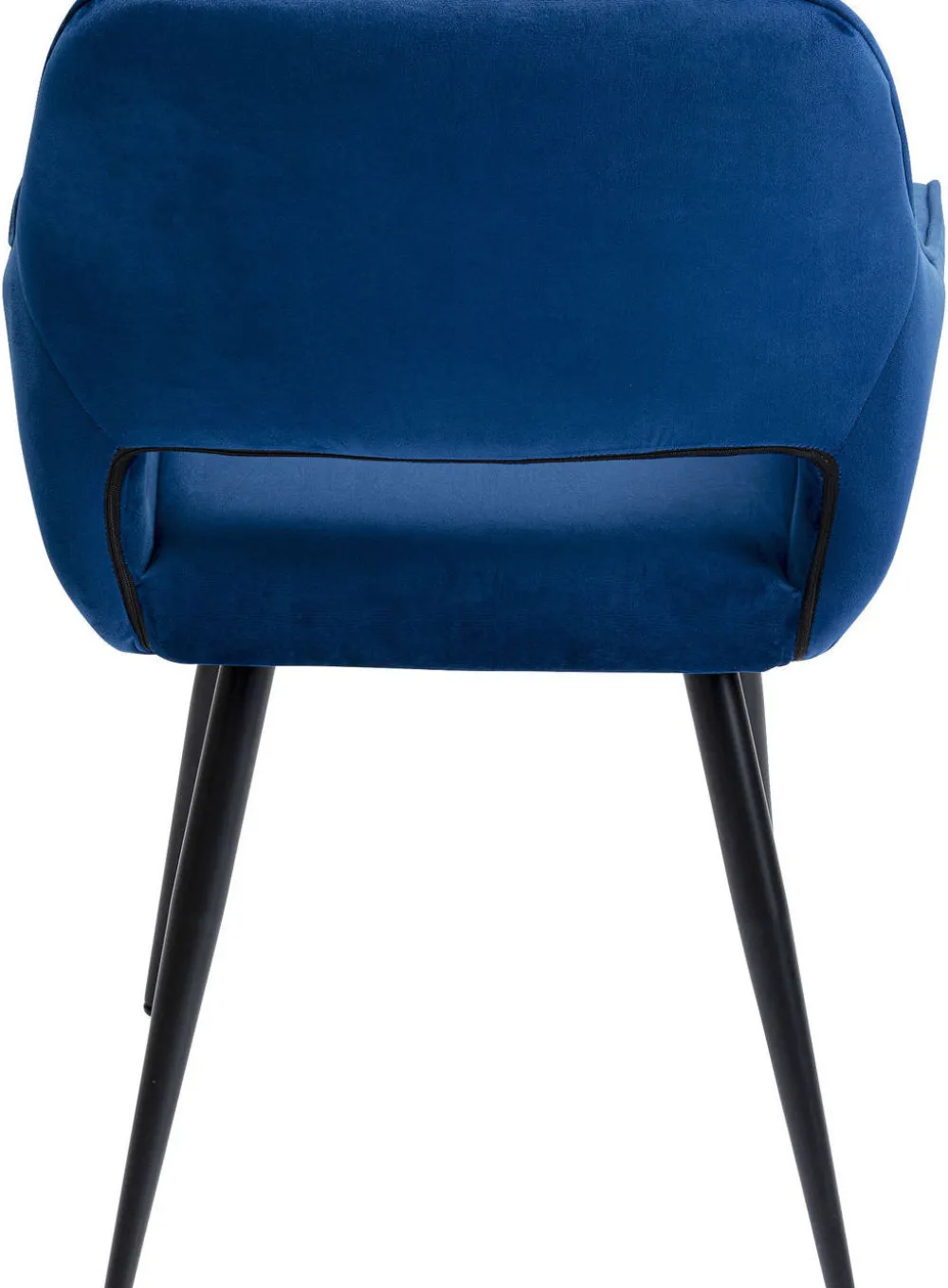 KARE Design Tuolit*San Francisco Tuoli Käsinojilla, Sininen