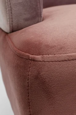 KARE Design Sohvat*Sandwich Sohva 2-istuttava Mauve