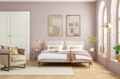 KARE Design Taulut*Sandy Geometric Taulu 81x122cm