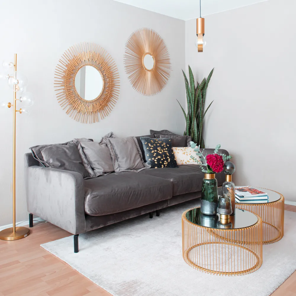 KARE Design Tekokasvit*Sansewieria Tekokasvi 155cm