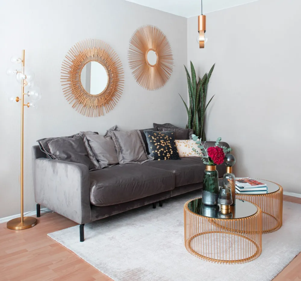 KARE Design Tekokasvit*Sansewieria Tekokasvi 155cm