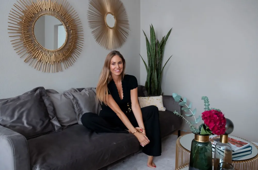 KARE Design Tekokasvit*Sansewieria Tekokasvi 155cm