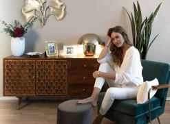 KARE Design Tekokasvit*Sansewieria Tekokasvi 155cm