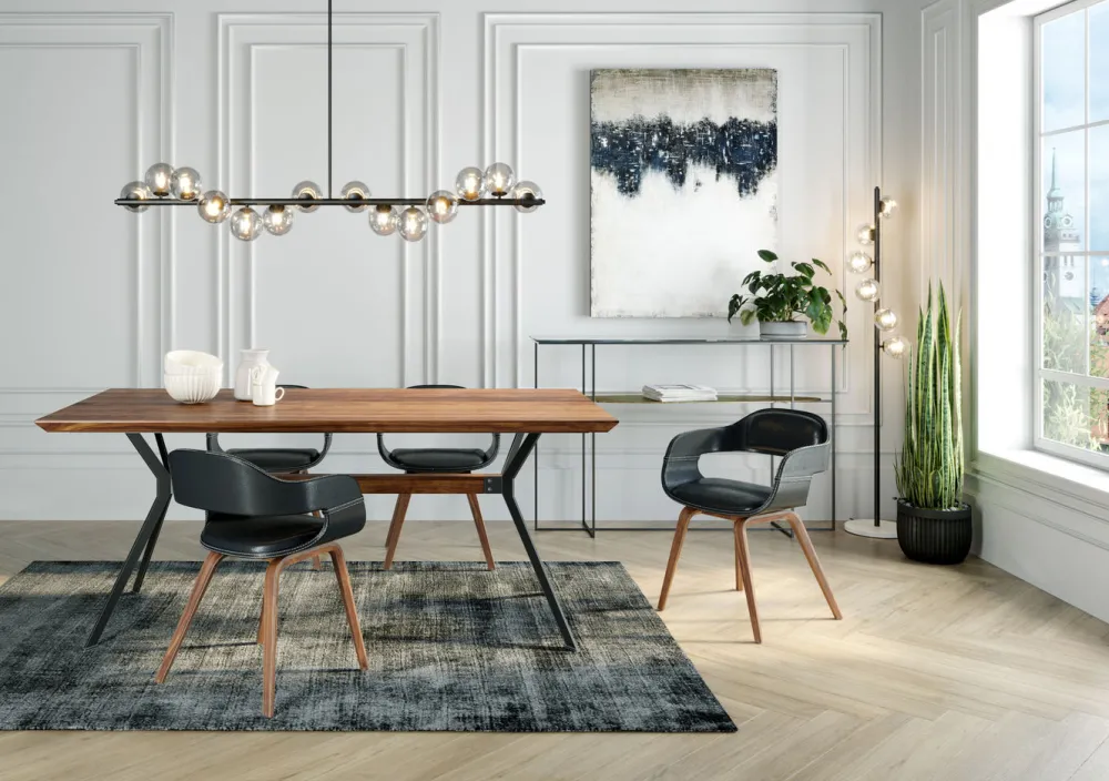 KARE Design Tekokasvit*Sansewieria Tekokasvi 155cm